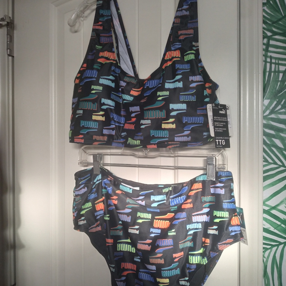 Bathing suit